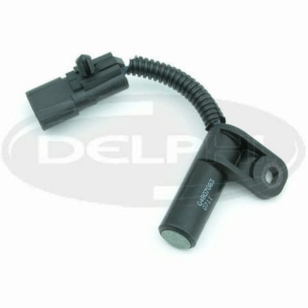Delphi Engine Crankshaft Position Sensor, Ss10122 SS10122
